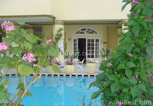Serenad Hotel 15